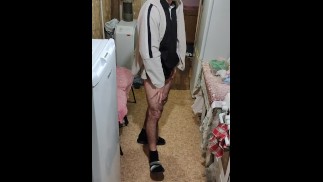 Чистка гаек