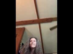 Pov milf cam show bts tease and bj - Screenshot 3 of 16 - Bts