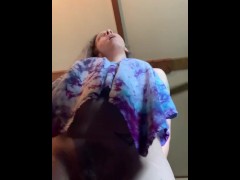 Pov milf cam show bts tease and bj - Screenshot 6 of 16 - Bts