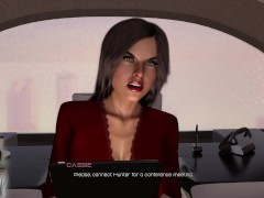 Artemis #4 | Curvy Engineer