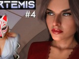 Artemis #4 | Curvy Engineer
