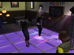 模擬市民的後宮生活 -  - Screenshot 16 of 16 - Sims 4