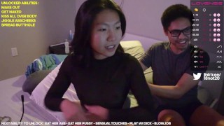 Sexy Asian Masseuse Gives Sensual Massage With Happy Ending Anal Creampie