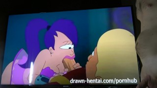 Futurama Hentai Porn - Free Futurama Hentai Porn Videos from Thumbzilla