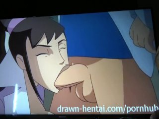 Ep 110 ~ Galactik Football Anime Hentai By Seeadraa