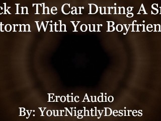 Your Boyfriend Fucks you to keep you Warm [rough] [spanking] (Erotic Audio for Women) - Pornhub Gay