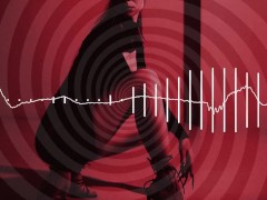 Red Control 1/3 : Find Yourself - Surrender to Me and follow my instructions
