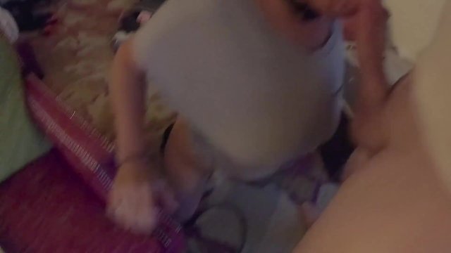 Watch Bondage Video:kinky cougar likes being a slutty sub and used over N over