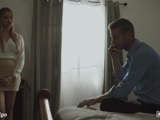 Bellesa Films: Hard Pitch screenshot number 0