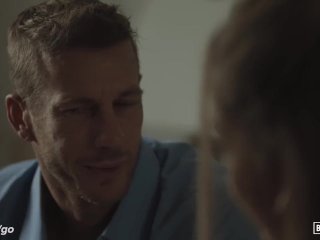 Bellesa Films: Hard Pitch screenshot number 2