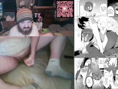 Reading The Forbidden Prescription