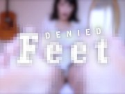 Preview 6 of Denied Feet