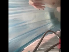 Come clean me up Daddy