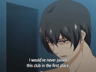 Kimi Omou Koi Episode 2 English Subbed  Anime Hentai 1080p