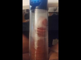 Penis Pump