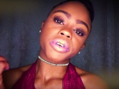 Pink Lips - Screenshot 10 of 16 - Mouth Fetish