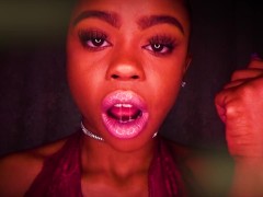 Pink Lips - Screenshot 15 of 16 - Mouth Fetish