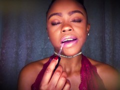 Pink Lips - Screenshot 3 of 16 - Ebony Lips