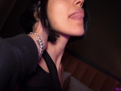 Девушки лижут свои сладкие киски на вечеринке - Screenshot 1 of 16 - Big Boobs