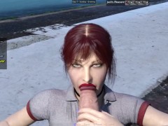 Game Stream - Killer Project - Sex Scenes