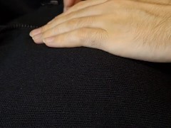勃起した乳首を吸ったり舐めたりする // 日本式乳房マッサージ - Screenshot 1 of 16 - Nipple
