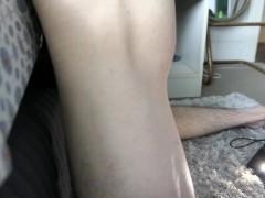 Stamina Challenge Episode 1 - Side view unedited