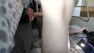 Thumbnail Stamina Challenge Episode 1 - Side view unedited