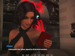 BARS #142 • BECOME A ROCK STAR • PC GAMEPLAY [HD]