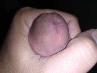 solo male, my cum, exclusive, small dick