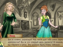 Complete Gameplay - Bad Manners: Episode 1, Part 15