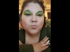 StPatrick - Screenshot 13 of 16 - Makeup
