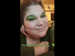 StPatrick - Screenshot 5 of 16 - Makeup