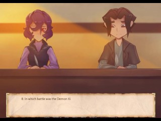 Randel Tales Part 16