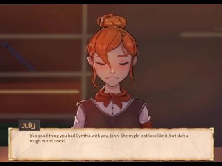 Randel Tales Part 19