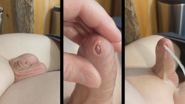 (Extra Clips) Hands-Free Soft To Hard, Gentle Playing, Then My First Ever Fully Hands-Free Orgasm!