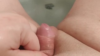Wertloser kleiner Clitty (Can't Get Dick Hard) (Weicher, schlaffer Schwanz)