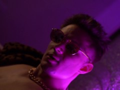 Tim Deen - «Я Бог, я трахаю Сук» 1/16