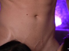 Tim Deen - «Я Бог, я трахаю Сук» 15/16