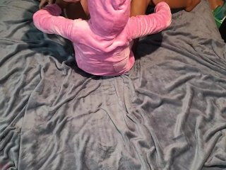 Cute Sex Robot Has Me Hard & Splatting In Minutes