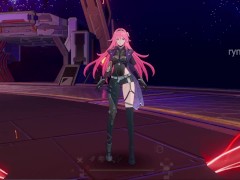 Frigg 3-star & normal ryona - Tower of Fantasy
