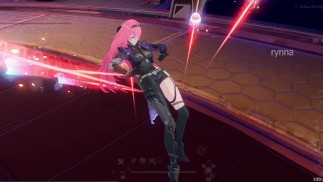 Фригг 3-звездочная и нормальная рёна - Башня Фантазии