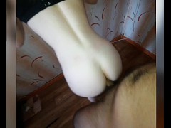 От таких слов член каменный В Ней - Screenshot 9 of 16 - Ass Fuck