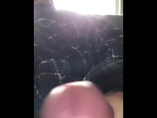 masturbation, vertical video, reality, close up dick