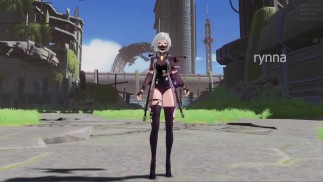 3-звездочный отель Huma ryona - Башня фантазий