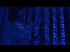 Big Meech BMF Strip Club Sex Scene