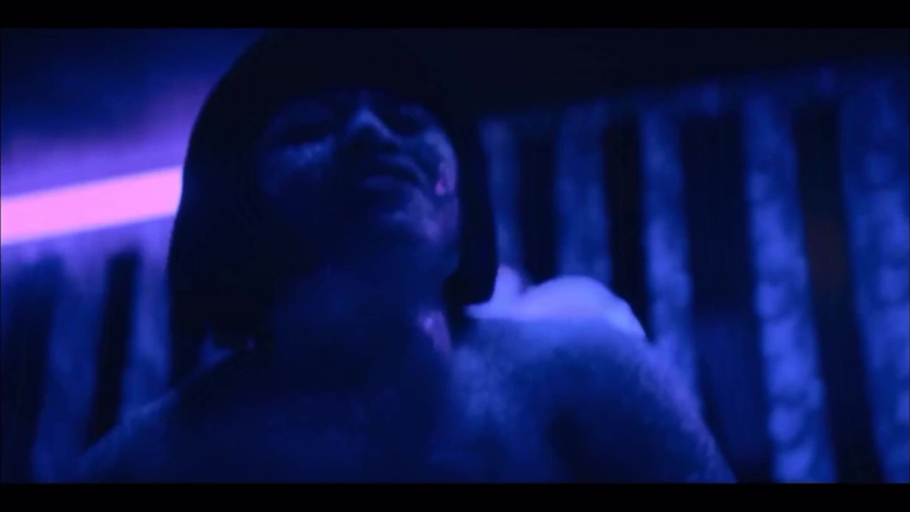 Meech sex scene