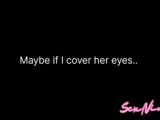 She thinks I'm her Boyfriend, What I should I do