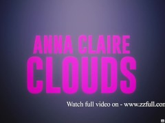 Wet Fantasy - Anna Claire Clouds / Brazzers