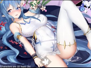 Seek Girl_3 ( DSGame ) My Hentai Sexy GameplayReview