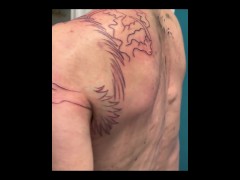 Tatto - Screenshot 11 of 16 - Caricaturas